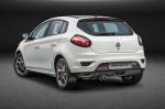 Fiat Bravo Sporting 2015 года
